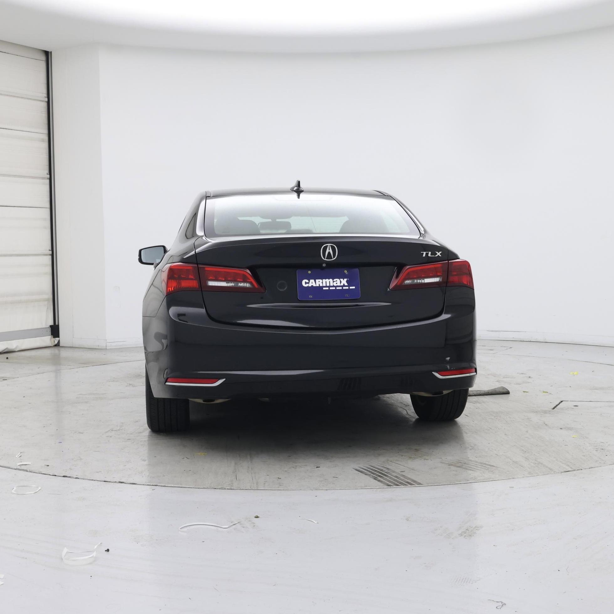 Thumbnail: 2015 Acura TLX - 6