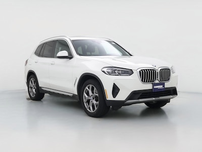 2022 BMW X3 xDrive30i -
                Laurel, MD