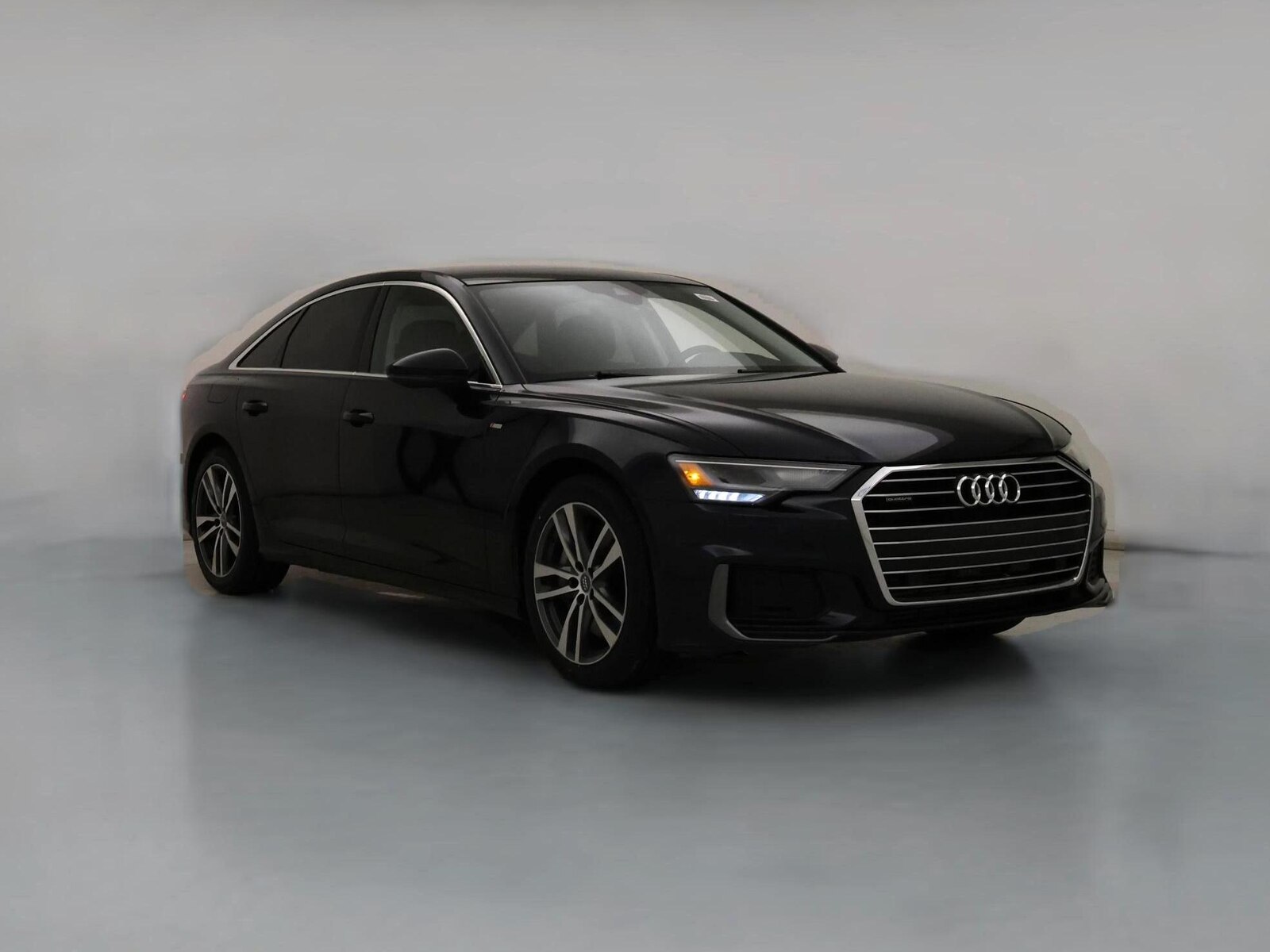 2019 Audi A6 Premium