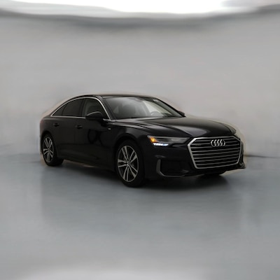 2019 Audi A6 Premium