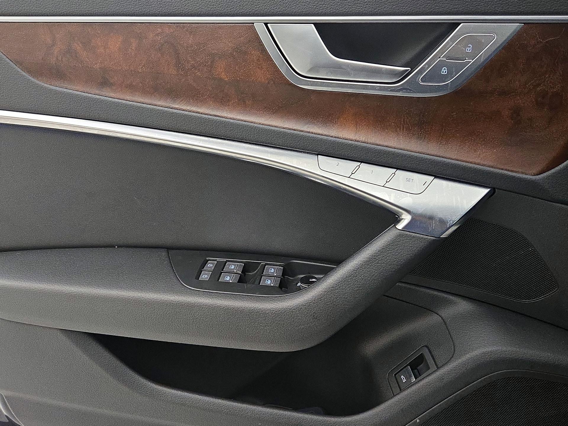 Thumbnail: 2019 Audi A6 - 12