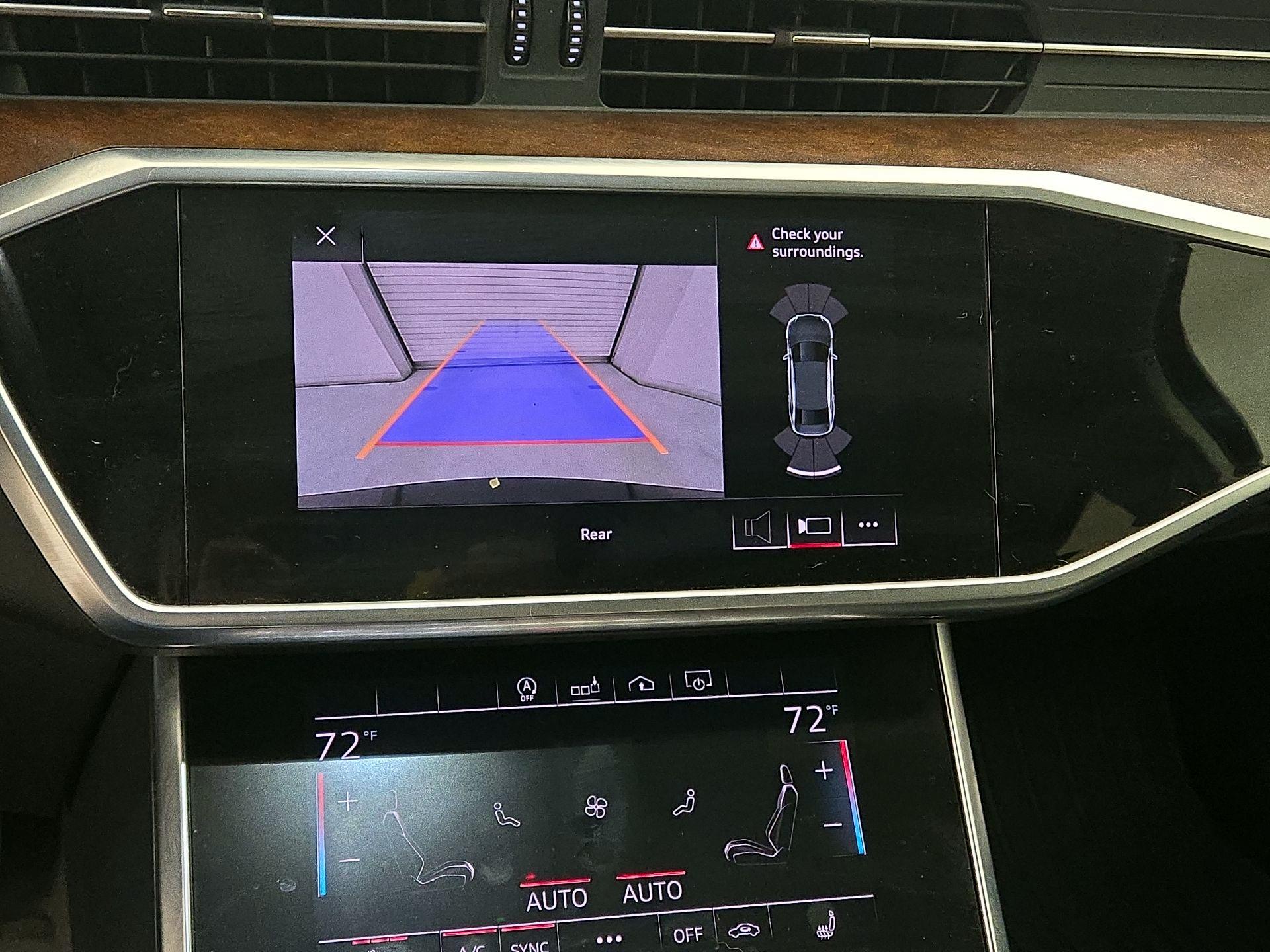 Thumbnail: 2019 Audi A6 - 13