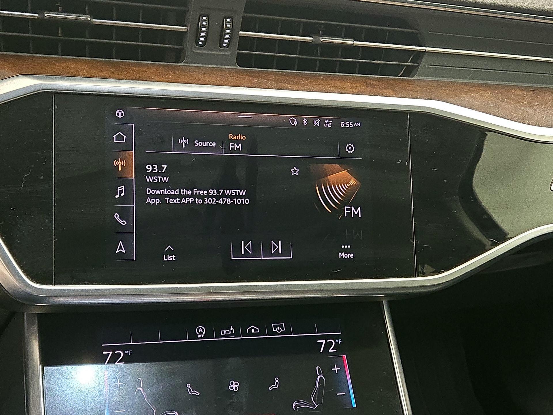 Thumbnail: 2019 Audi A6 - 14