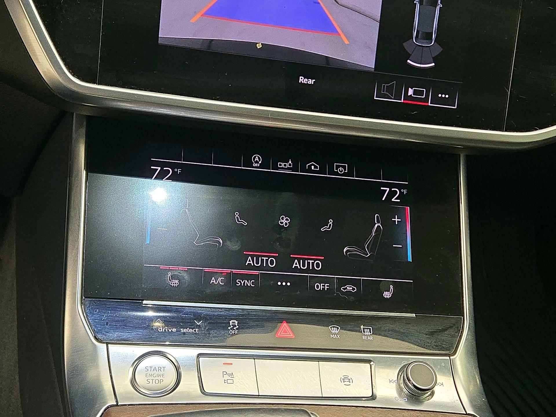 Thumbnail: 2019 Audi A6 - 15