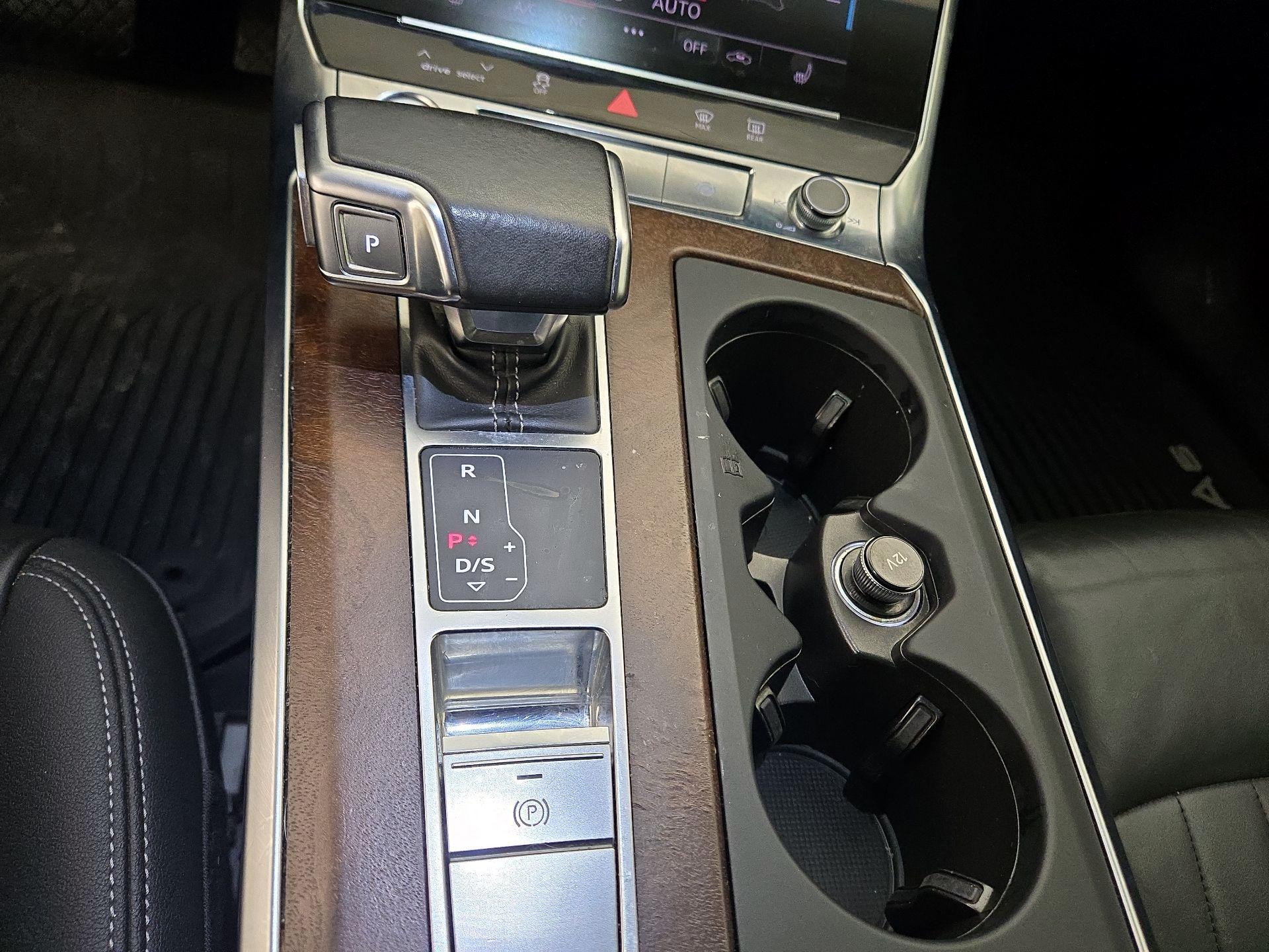 Thumbnail: 2019 Audi A6 - 16