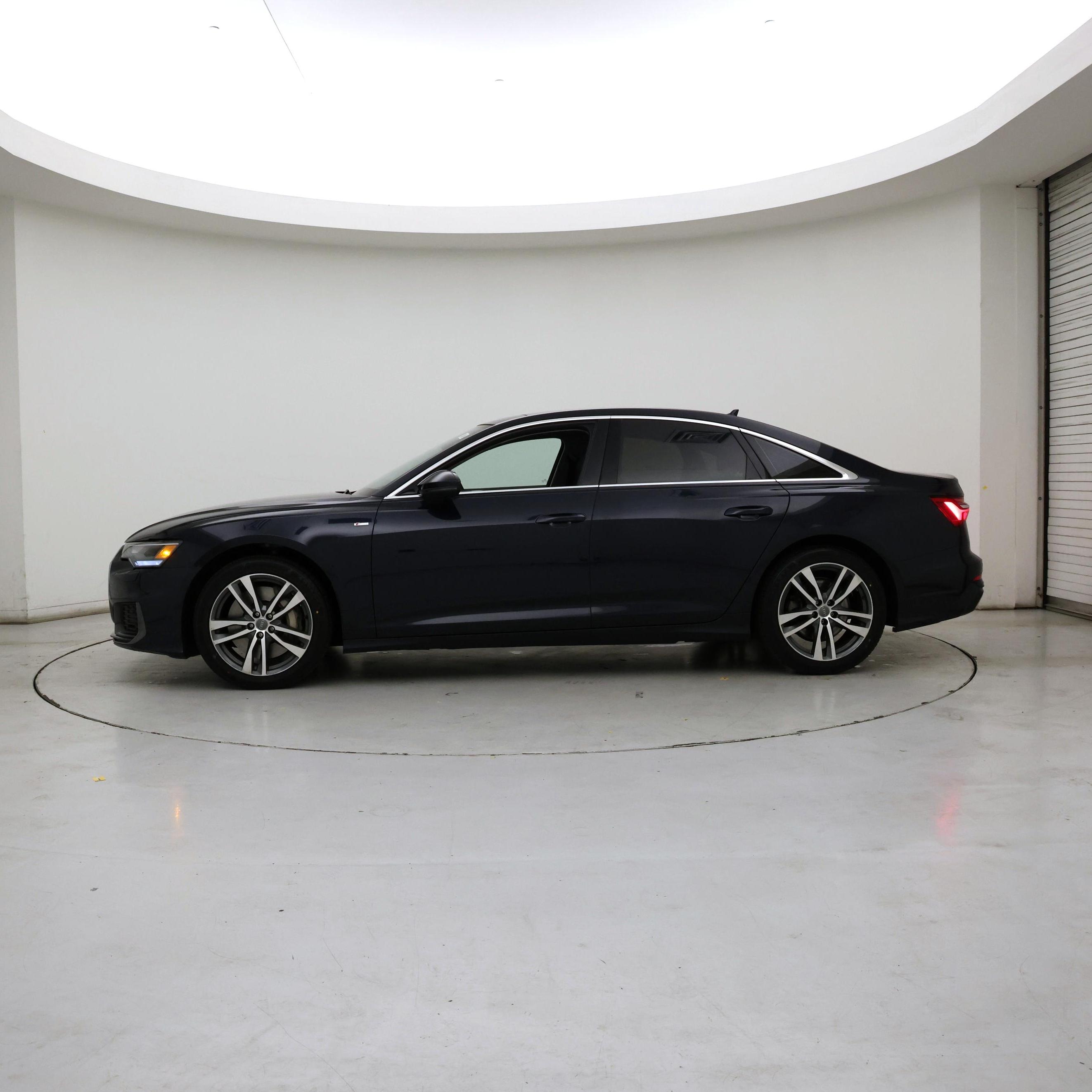 Thumbnail: 2019 Audi A6 - 3