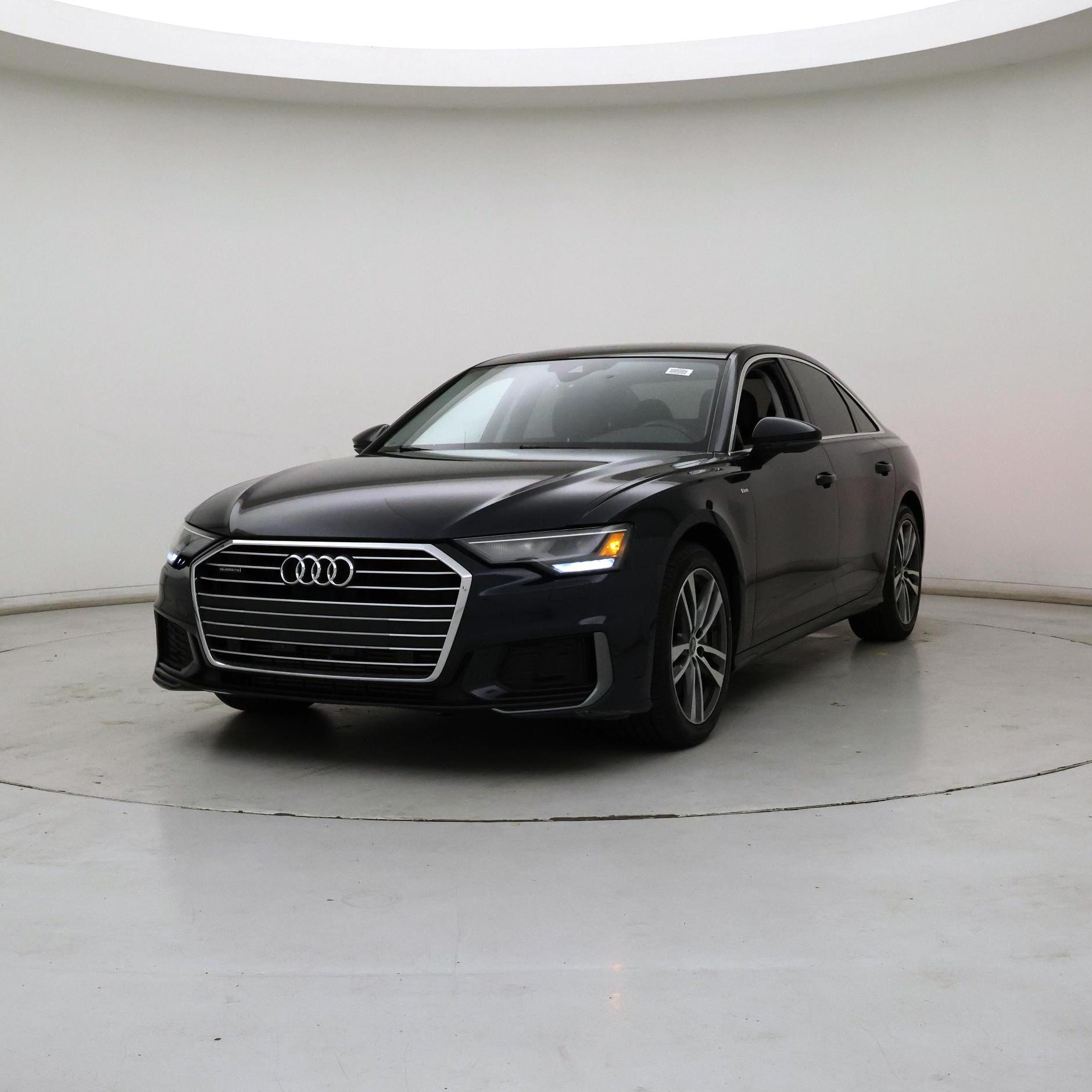 Thumbnail: 2019 Audi A6 - 4