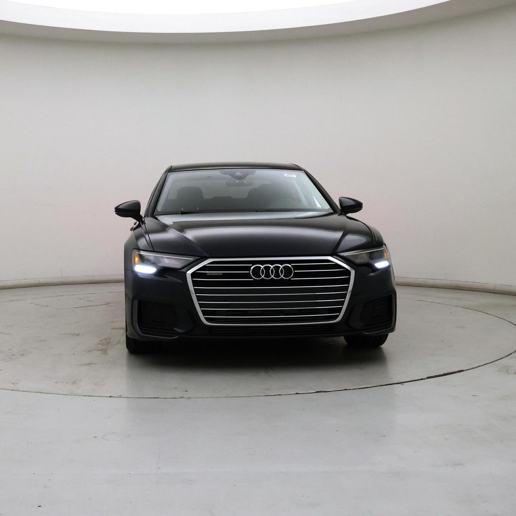 Thumbnail: 2019 Audi A6 - 5