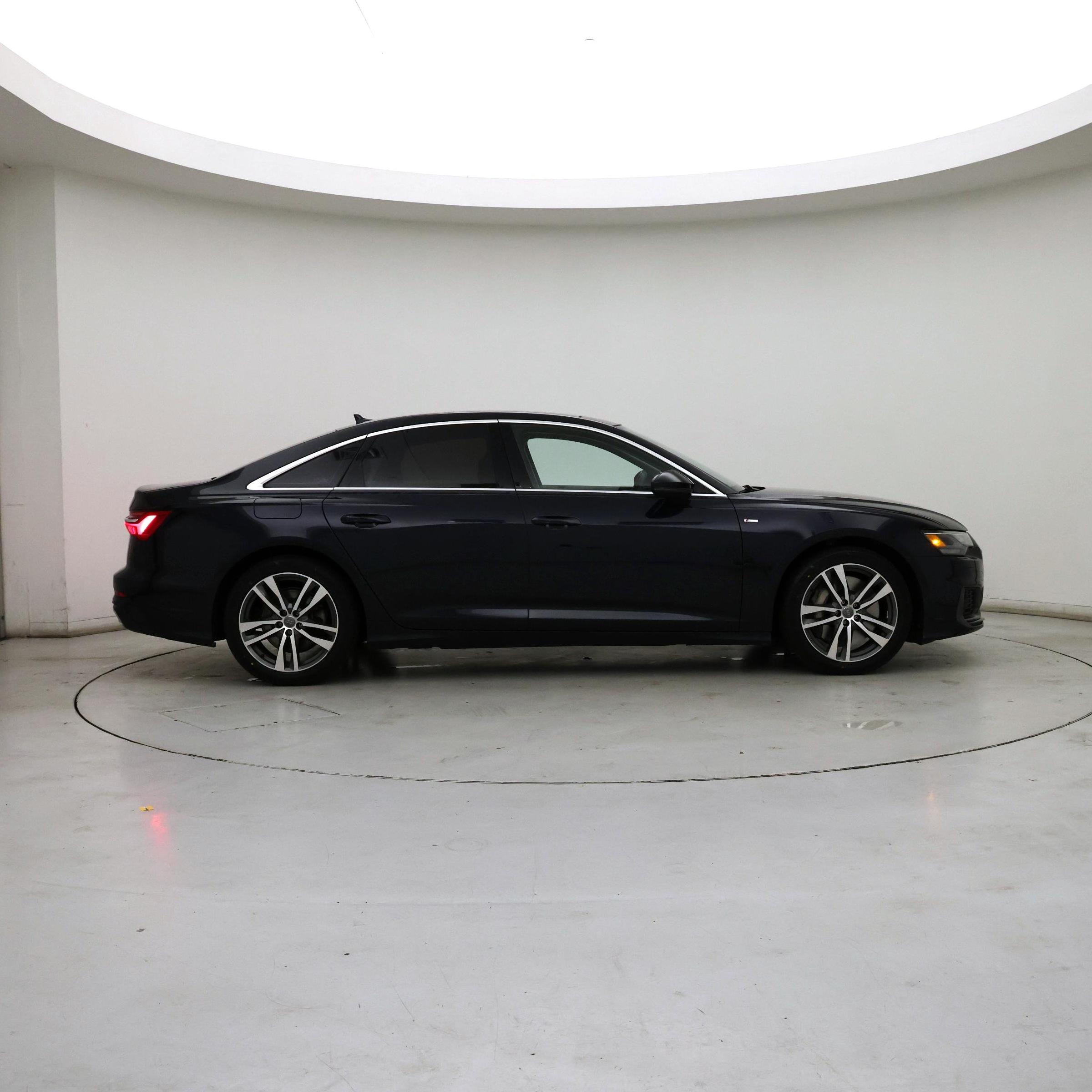 Thumbnail: 2019 Audi A6 - 7