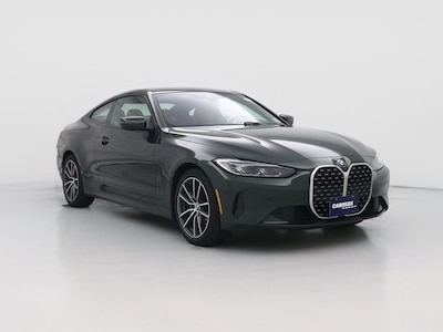 2022 BMW 4 Series 430i xDrive -
                Edison, NJ