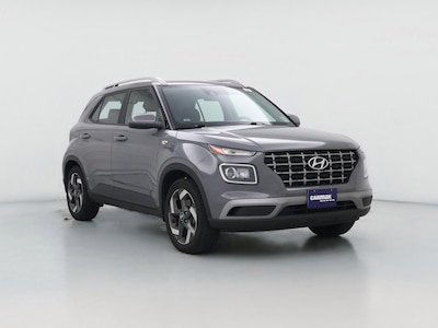 2022 Hyundai Venue SEL -
                Ellicott City, MD