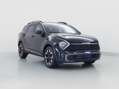 2023 Kia Sportage X-Line -
                  Kennesaw, GA