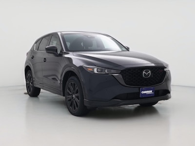 2023 Mazda CX-5 Turbo -
                Gaithersburg, MD