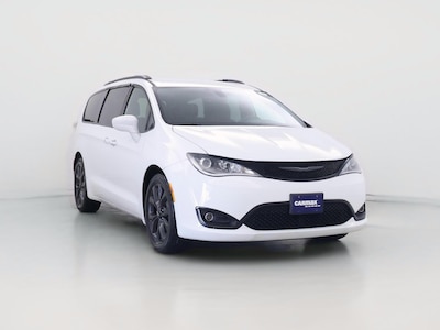 2018 Chrysler Pacifica  -
                Kennesaw, GA