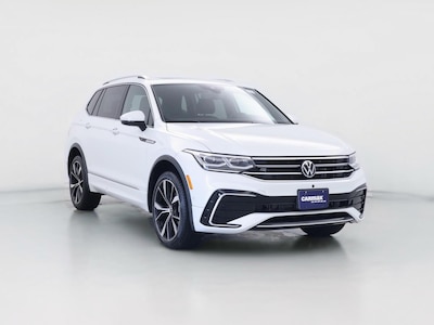 2022 Volkswagen Tiguan SE R-Line -
                Kennesaw, GA