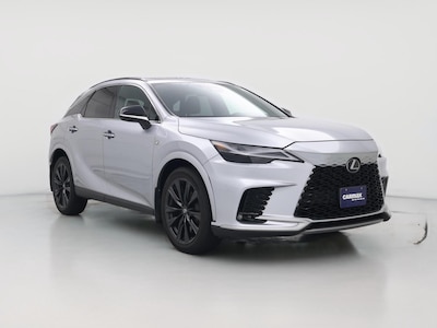 2023 Lexus RX 350 Sport Handling -
                Laurel, MD