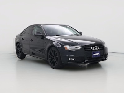 2016 Audi A4 Premium -
                Edison, NJ