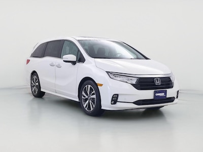 2023 Honda Odyssey Touring -
                  Kennesaw, GA