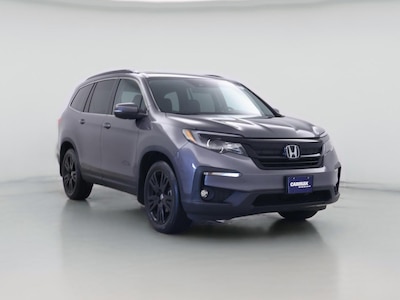 2022 Honda Pilot Special Edition -
                Kennesaw, GA