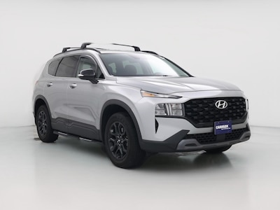 2022 Hyundai Santa Fe XRT -
                Laurel, MD