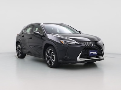 2021 Lexus UX 250h -
                Laurel, MD