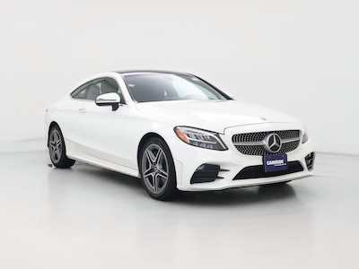 2019 Mercedes-Benz C-Class C 300 -
                Frederick, MD