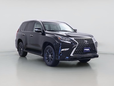 2022 Lexus GX 460 Luxury -
                Kennesaw, GA