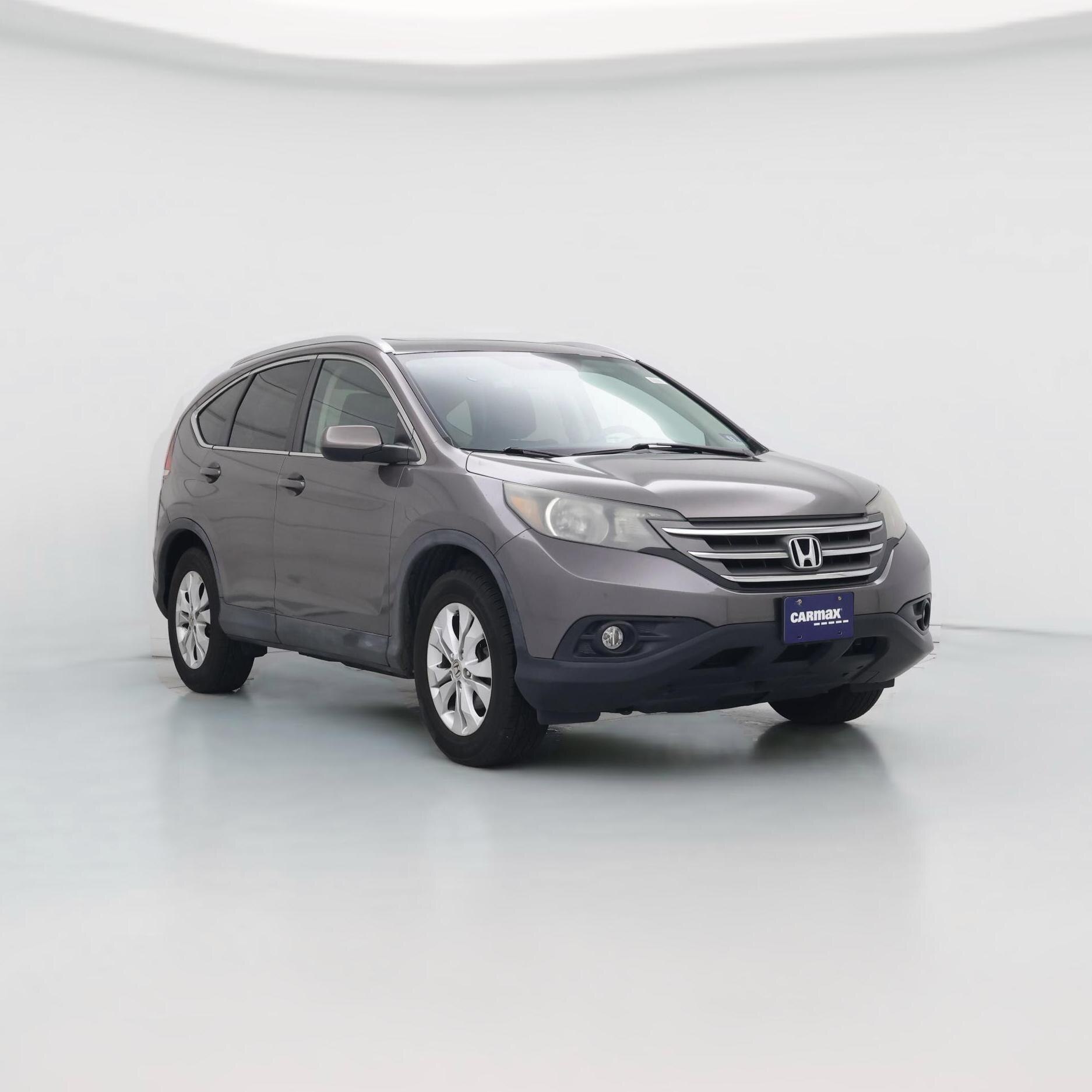Thumbnail: 2013 Honda CR-V - 1