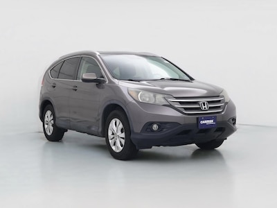 2013 Honda CR-V EX-L -
                Edison, NJ