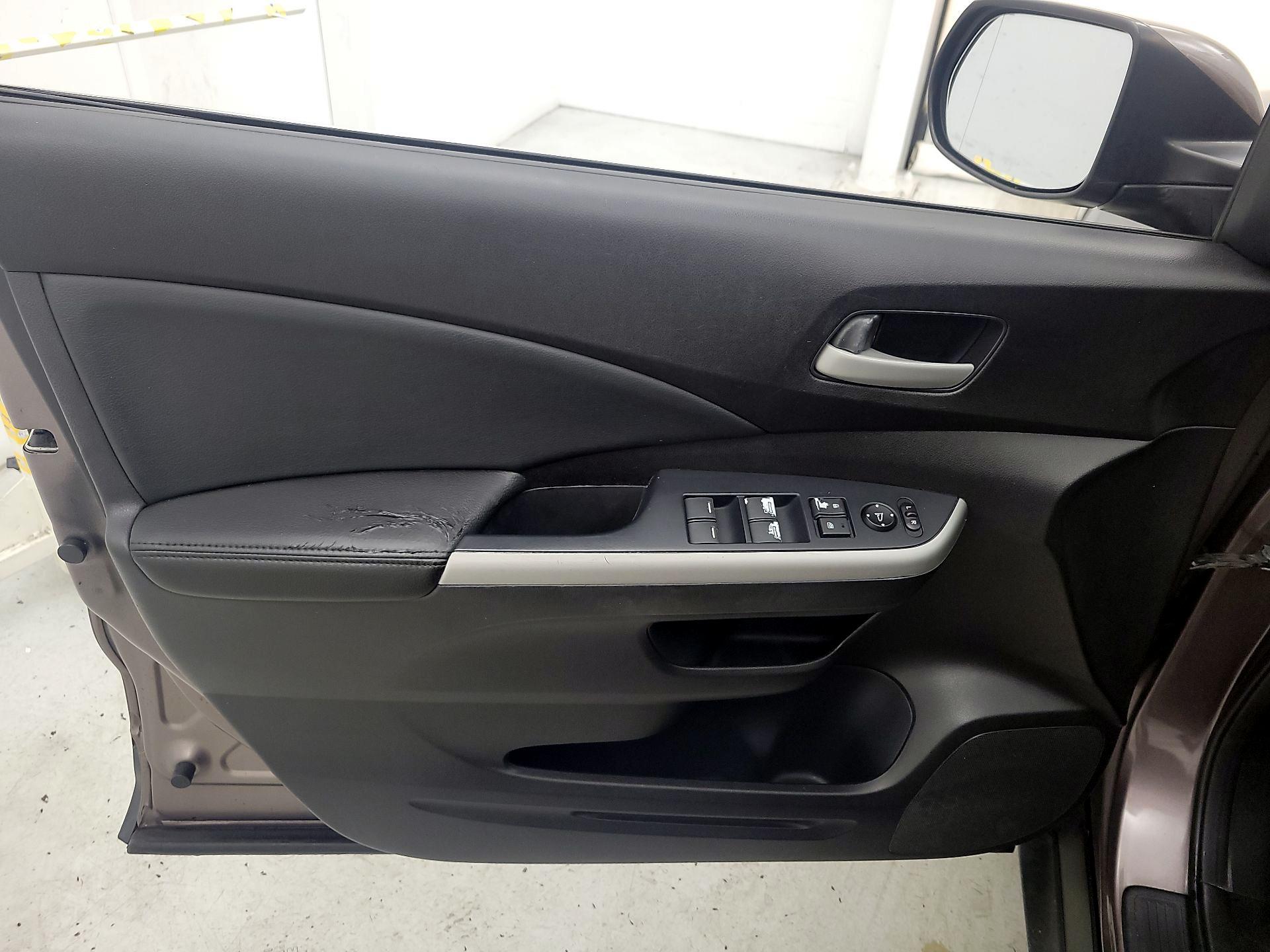 Thumbnail: 2013 Honda CR-V - 12