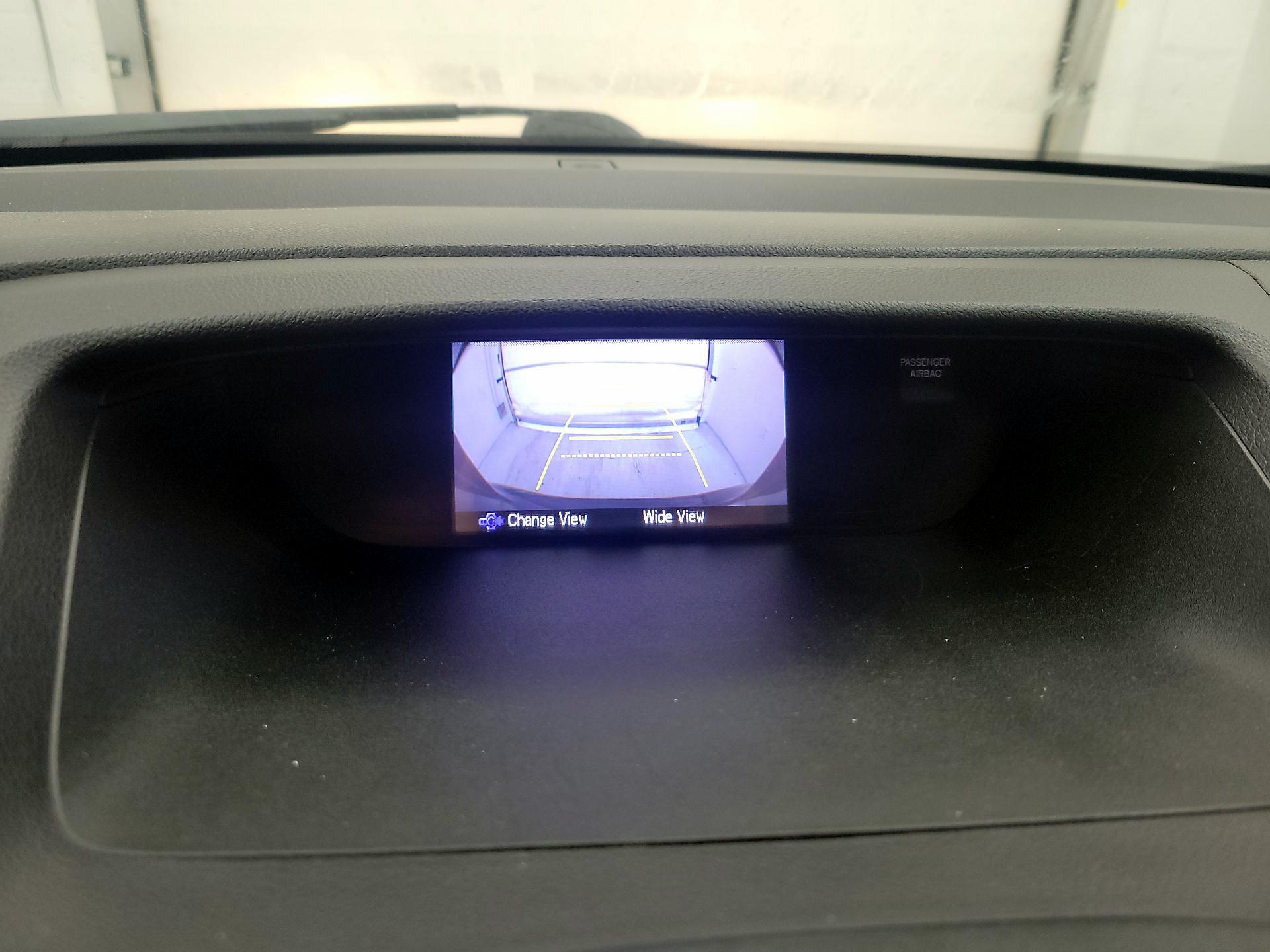 Thumbnail: 2013 Honda CR-V - 14