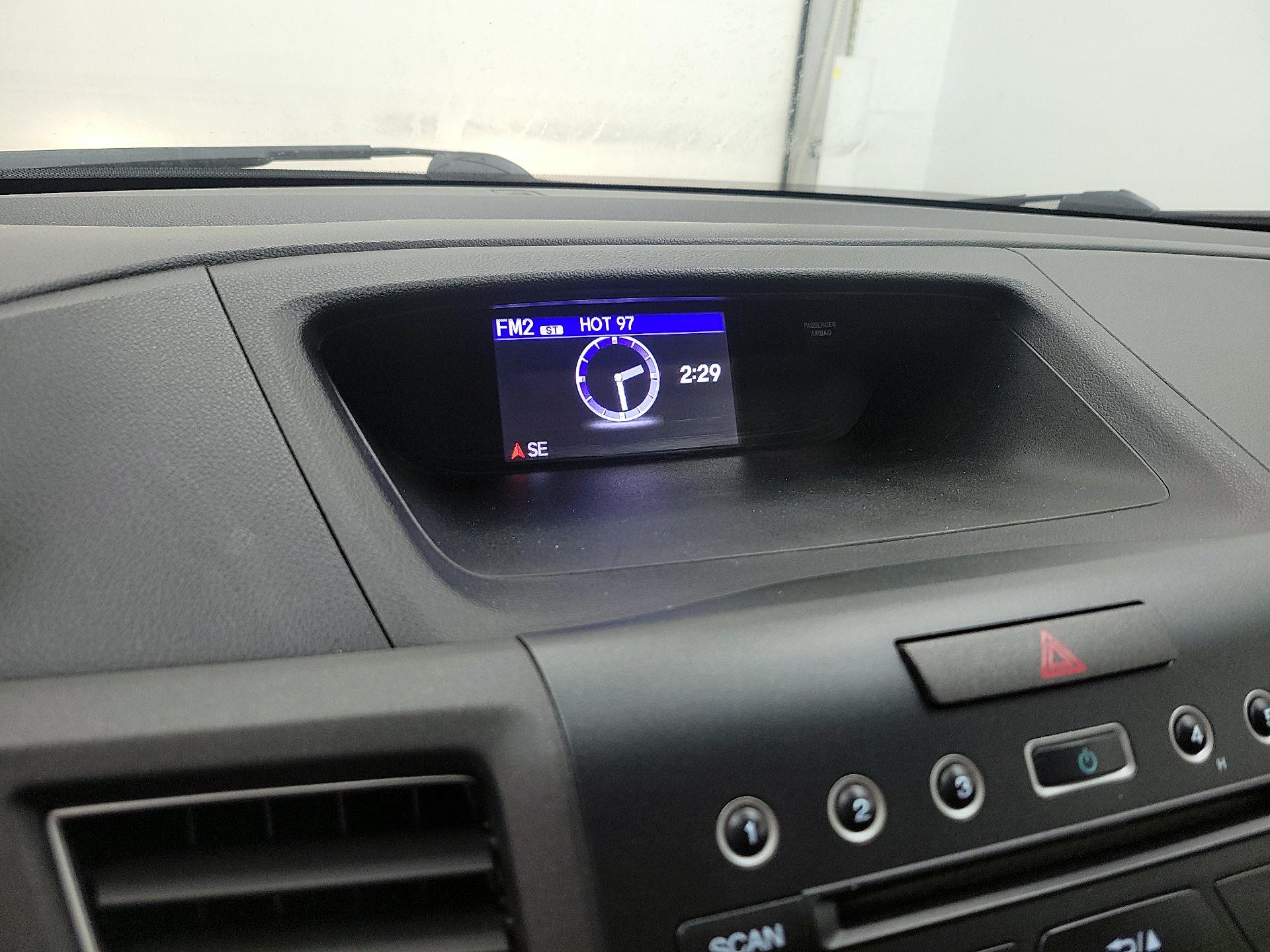 Thumbnail: 2013 Honda CR-V - 15