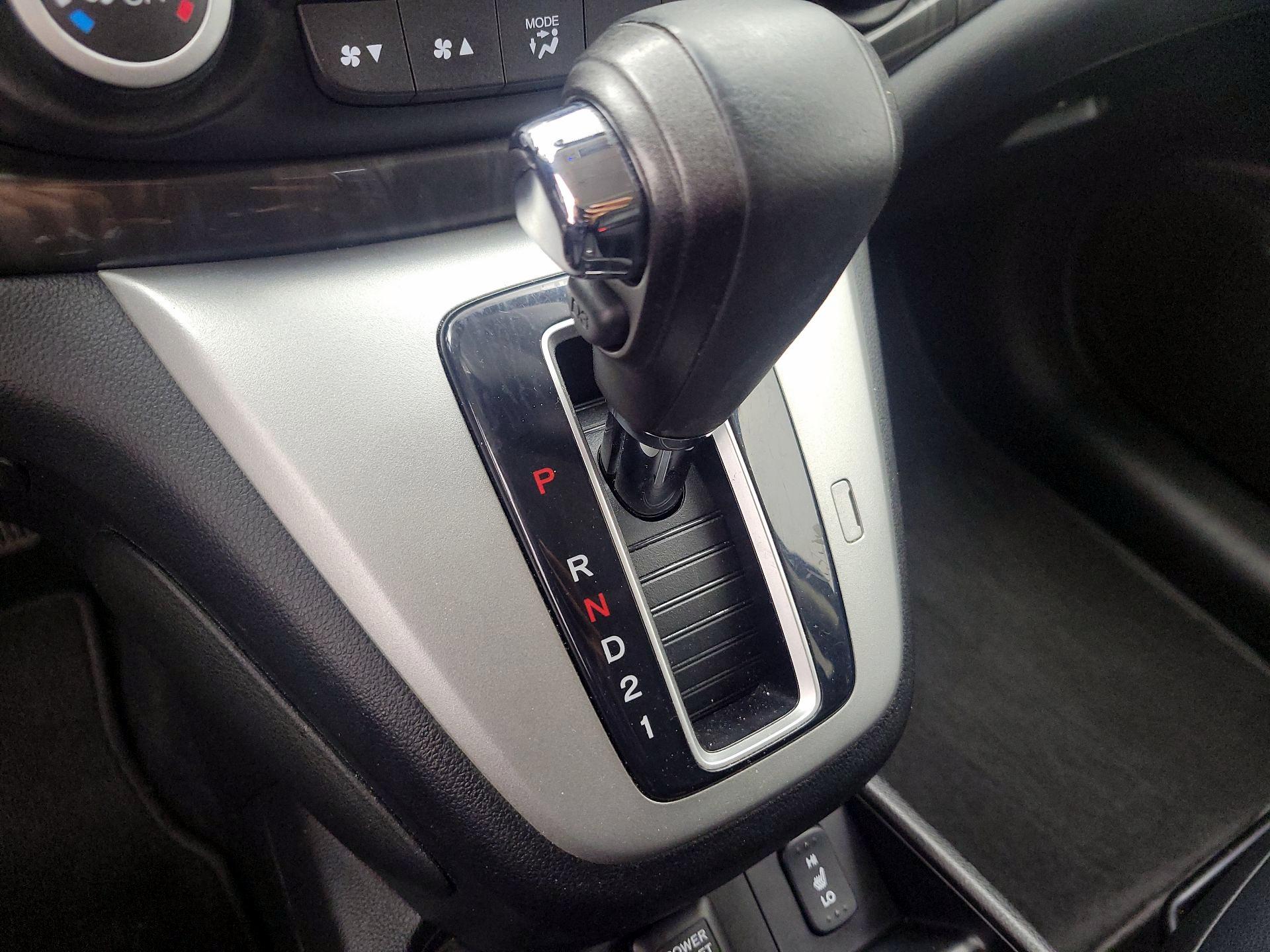 Thumbnail: 2013 Honda CR-V - 17