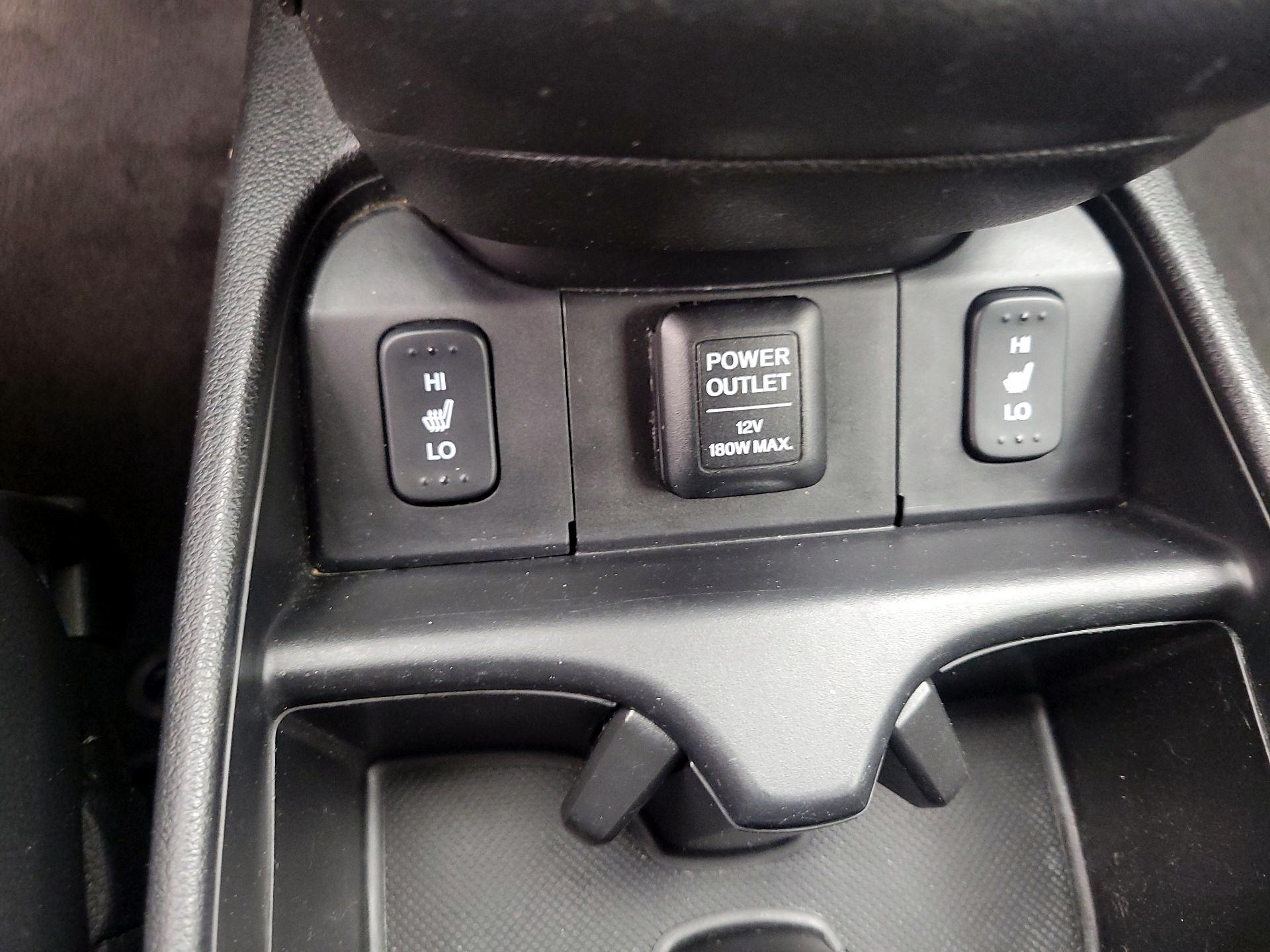 Thumbnail: 2013 Honda CR-V - 18