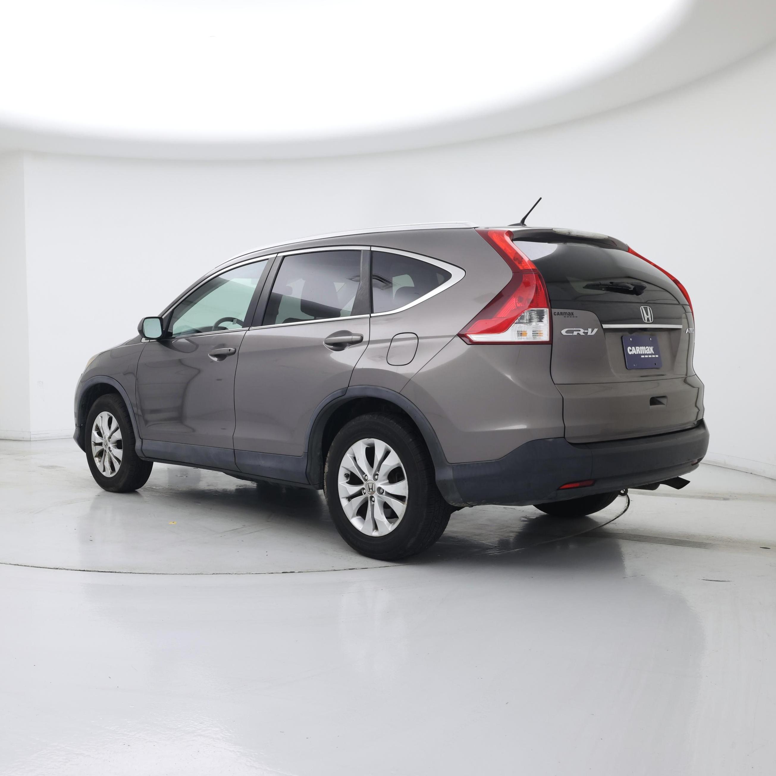 Thumbnail: 2013 Honda CR-V - 2