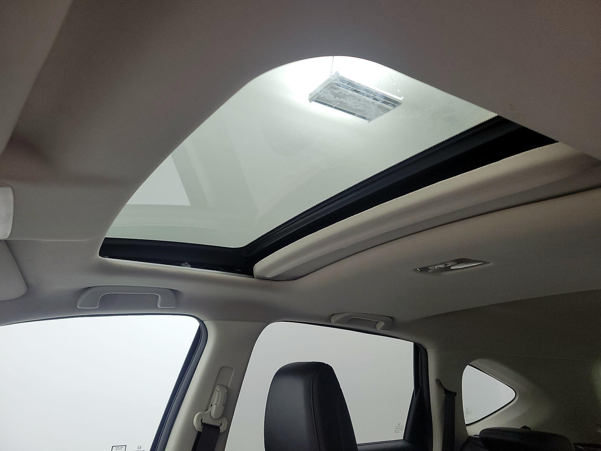 Thumbnail: 2013 Honda CR-V - 19