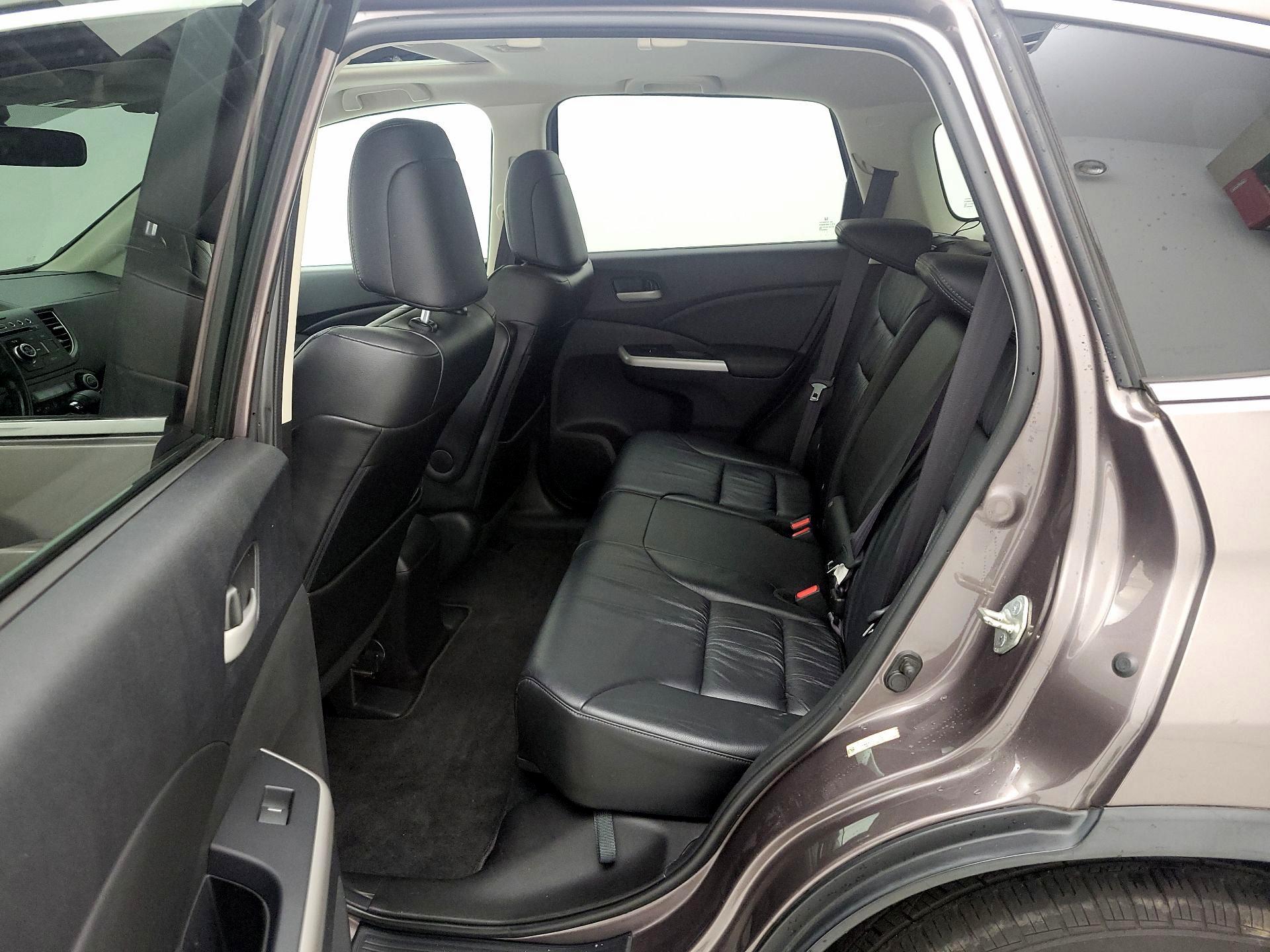 Thumbnail: 2013 Honda CR-V - 20