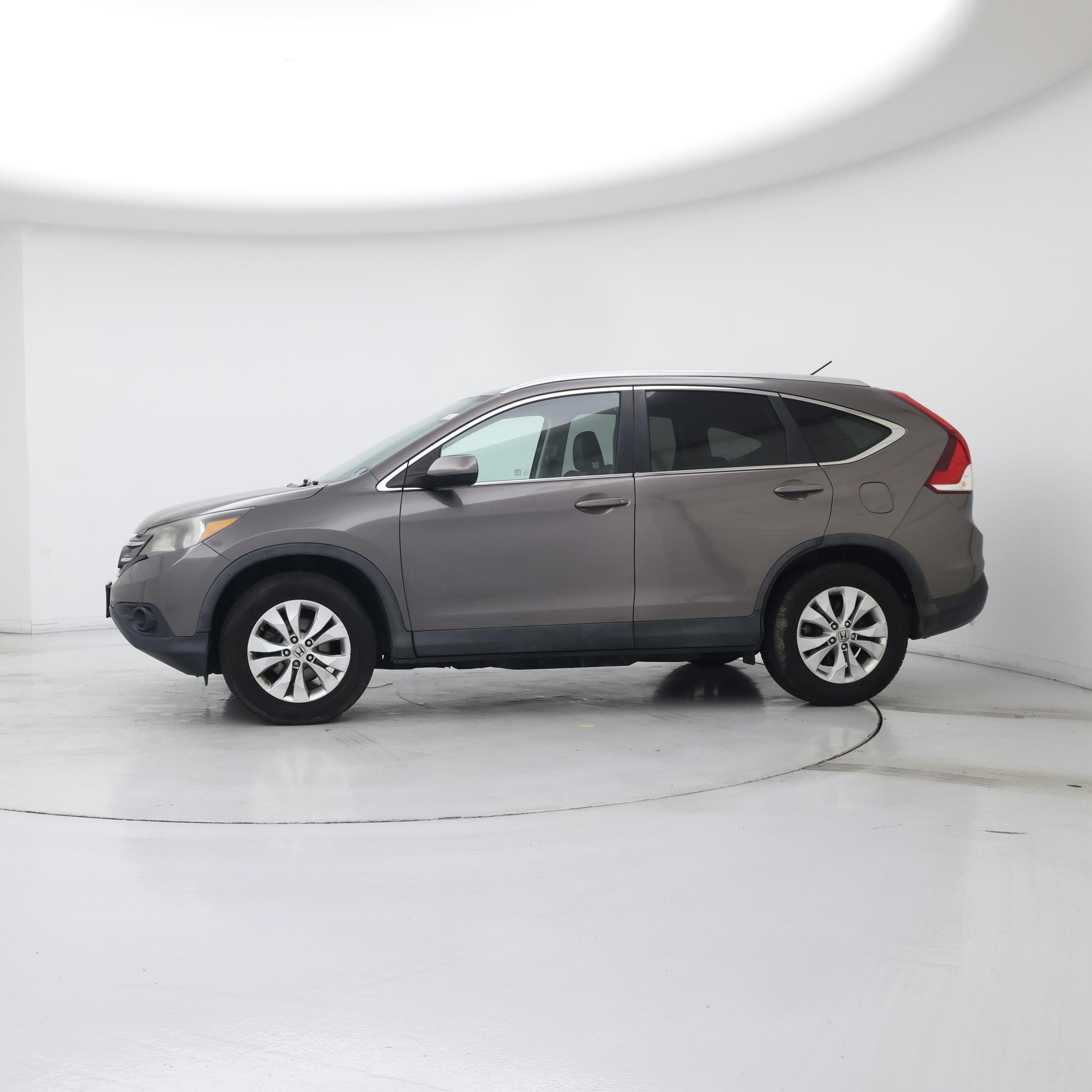 Thumbnail: 2013 Honda CR-V - 3
