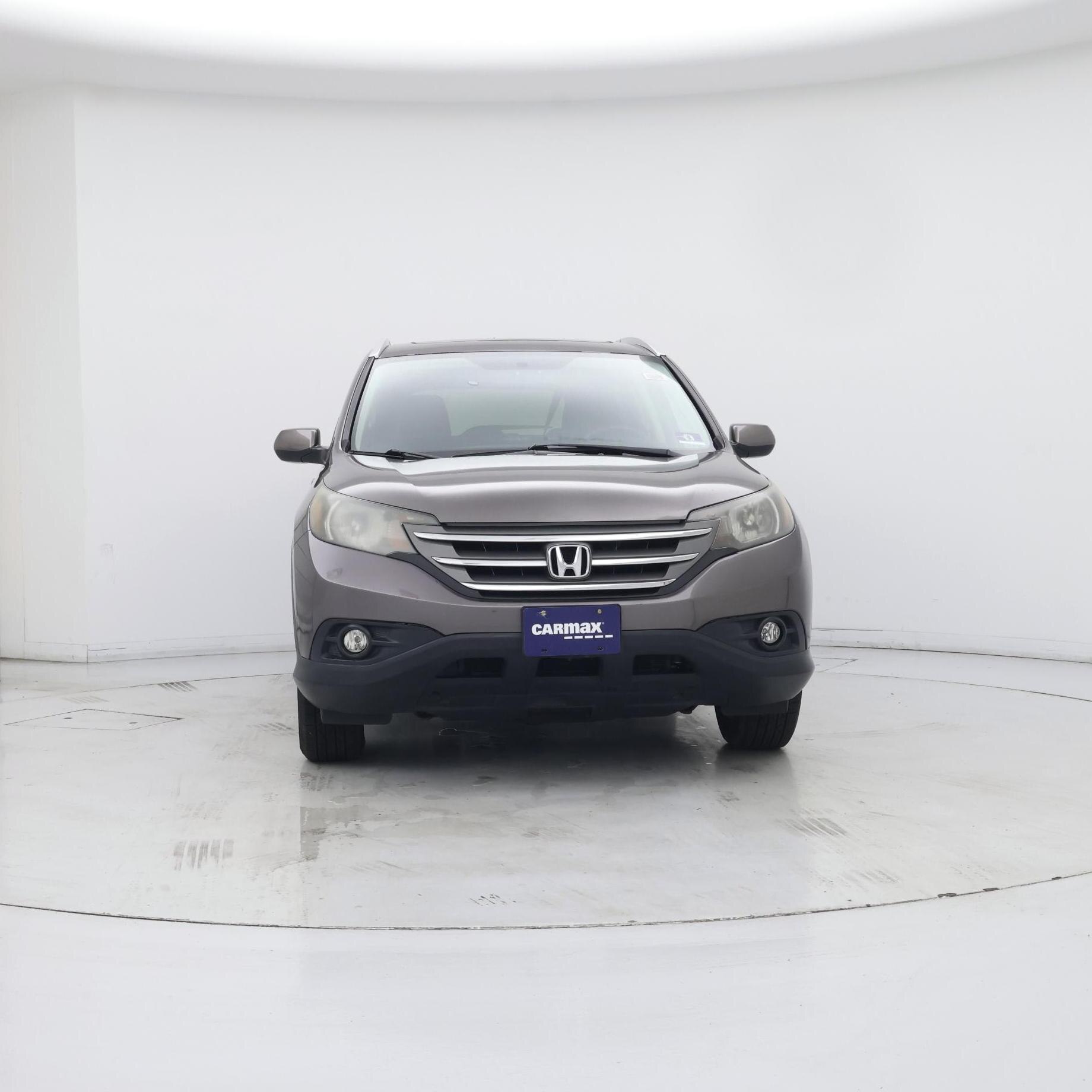 Thumbnail: 2013 Honda CR-V - 5