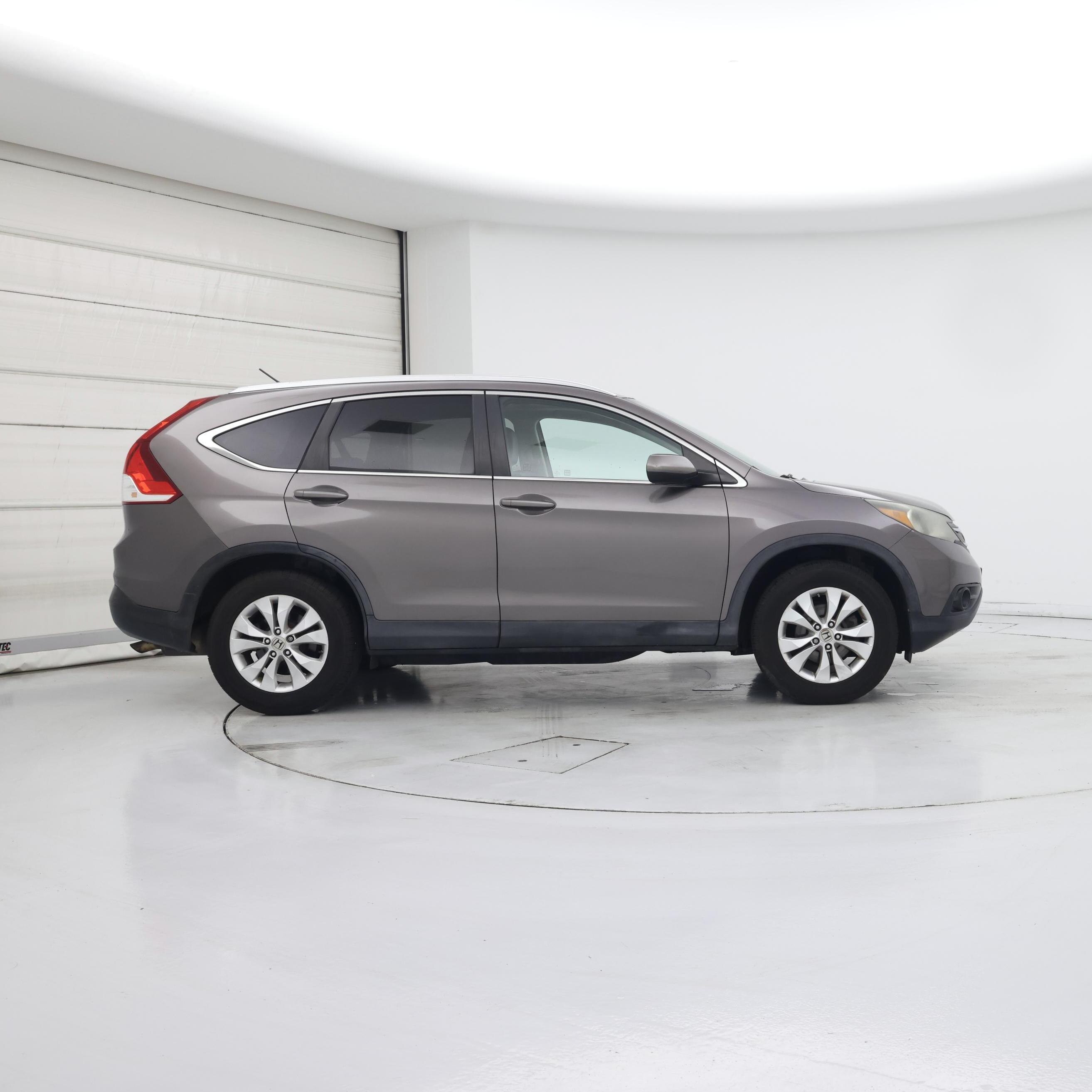Thumbnail: 2013 Honda CR-V - 7