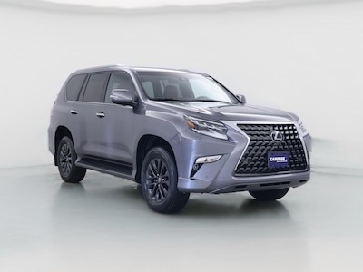 2021 Lexus GX 460 Premium -
                Kennesaw, GA