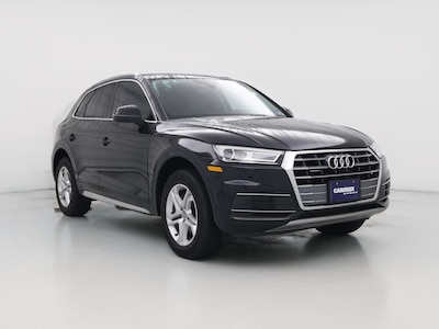 2019 Audi Q5 Premium -
                  Laurel, MD