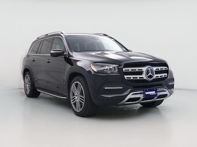 2022 Mercedes-Benz GLS 450 -
                  Laurel, MD