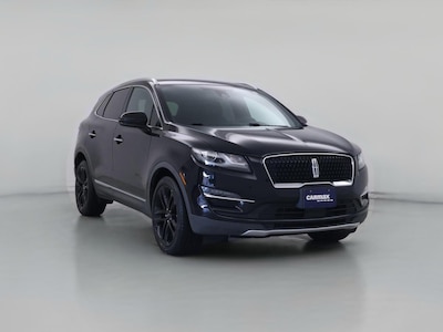 2019 Lincoln MKC Reserve -
                  Kennesaw, GA