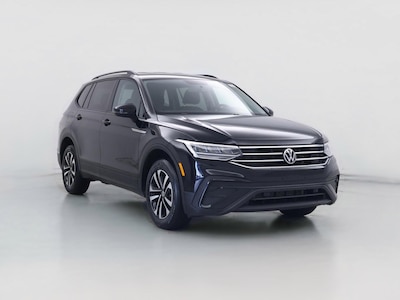 2022 Volkswagen Tiguan S -
                  Kennesaw, GA