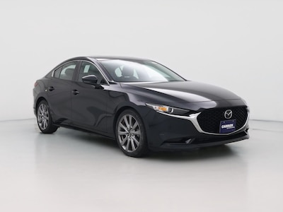 2019 Mazda Mazda3 Select -
                Ellicott City, MD