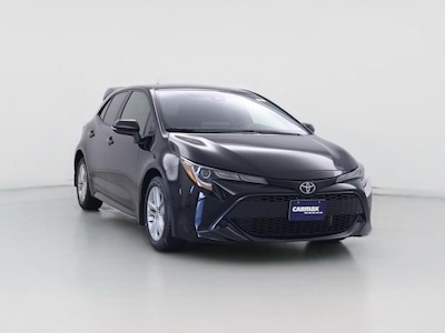 2022 Toyota Corolla SE -
                Kennesaw, GA