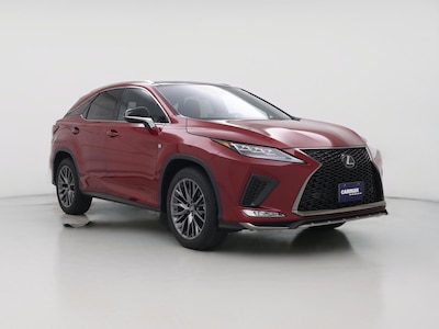 2022 Lexus RX 350 Sport Handling -
                  Laurel, MD