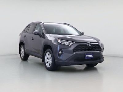 2019 Toyota RAV4 XLE -
                Kennesaw, GA
