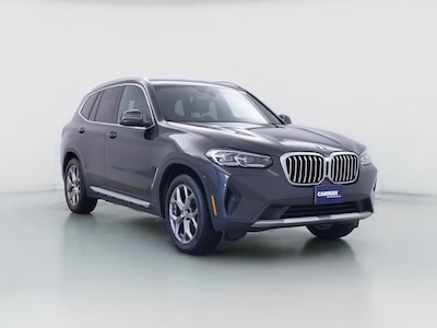 2022 BMW X3 xDrive30i -
                Kennesaw, GA